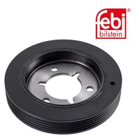 Febi Bilstein Riemenscheibe, Kurbelwelle 31099 FüR Peugeot