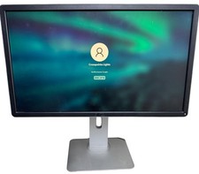 Dell P2314Ht 07R1K3 23" LED Monitor DisplayPort DVI VGA