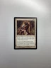 Rashida Scalebane 1996 Mirage MTG RESERVED LIST