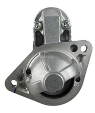 1* Starter Reman Delco Remy OE Ref. DRS0101 for Suzuki