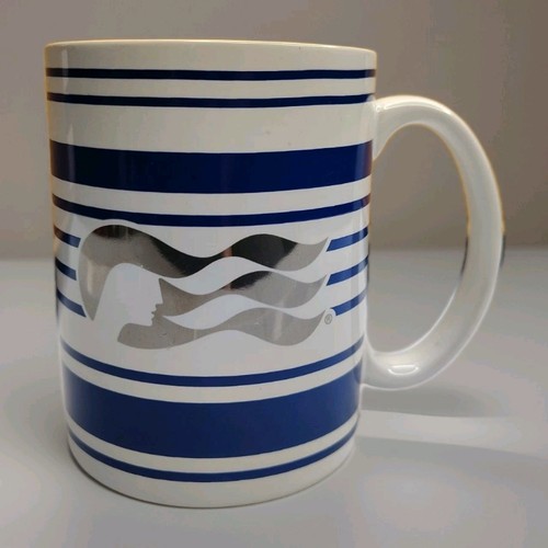 Princess Cruises Souvenir Mug