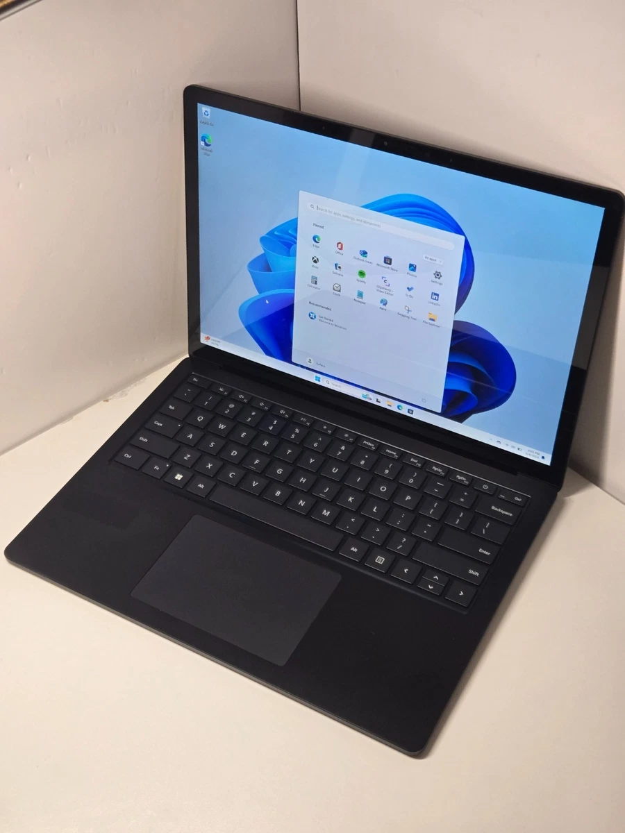 Microsoft Surface Laptop 4 for sale | eBay