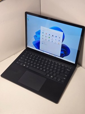 Microsoft Surface Laptop 4/13.5'' 2K Touch/i7 1185G7 16GB/512GB/Intel iris Xe GPU
