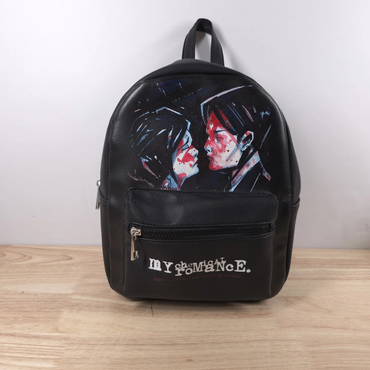 Preços baixos em Memorabilia de My Chemical Romance | eBay