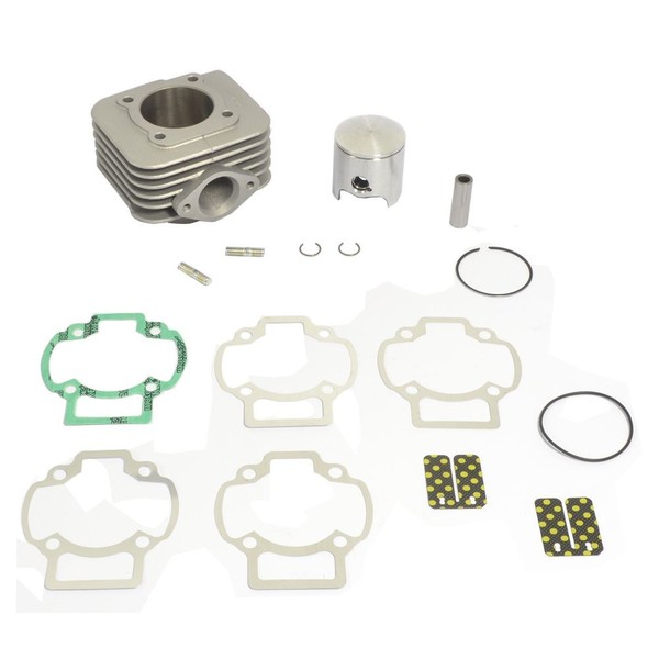 athena Big Bore Zylinderkit Ohne Zylinderkopf FüR Derbi Atlantis 50 2T 03-05 2T-image
