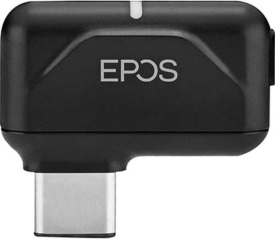 Enterprise BTD 800 USB-C |Connect Any  Bluetooth Audio Device to Your PC or Mac 