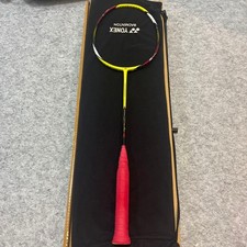 Yonex Badminton Racket ArcSaber Z-Slash 3UG5 Need repair