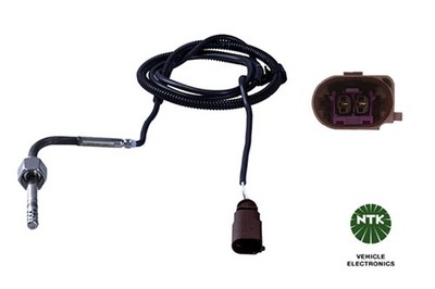 Sensor Abgastemperatur NTK 94803 für VW PASSAT B5 3B3 Variant 3B6 TDI SKODA 1