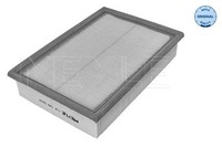 Luftfilter FÜR Seat Cordoba (6K1, 6K2), Seat Ibiza II (6K1) - Meyle 112 129 0015