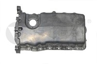 ÖLwanne Vika 11030347501 Aluminium FüR VW Golf 4 1J1 Variant 1J5 Bora 1 1J2 1J6