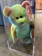 Ty Beanie Baby Garcia