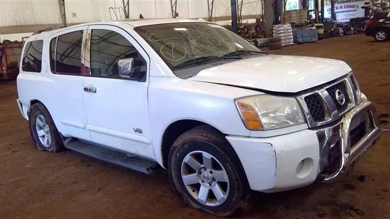 Transfer Case Fits 04-07 INFINITI QX56 6019705 Foto 2 de 4