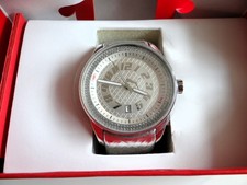 PUMA RACE-Herren/Damenarmbanduhr-Quartz-NEU-Wasserrdicht 10ATM-ungetragen m. OVP