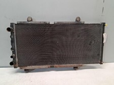 Radiateur Fiat DUCATO