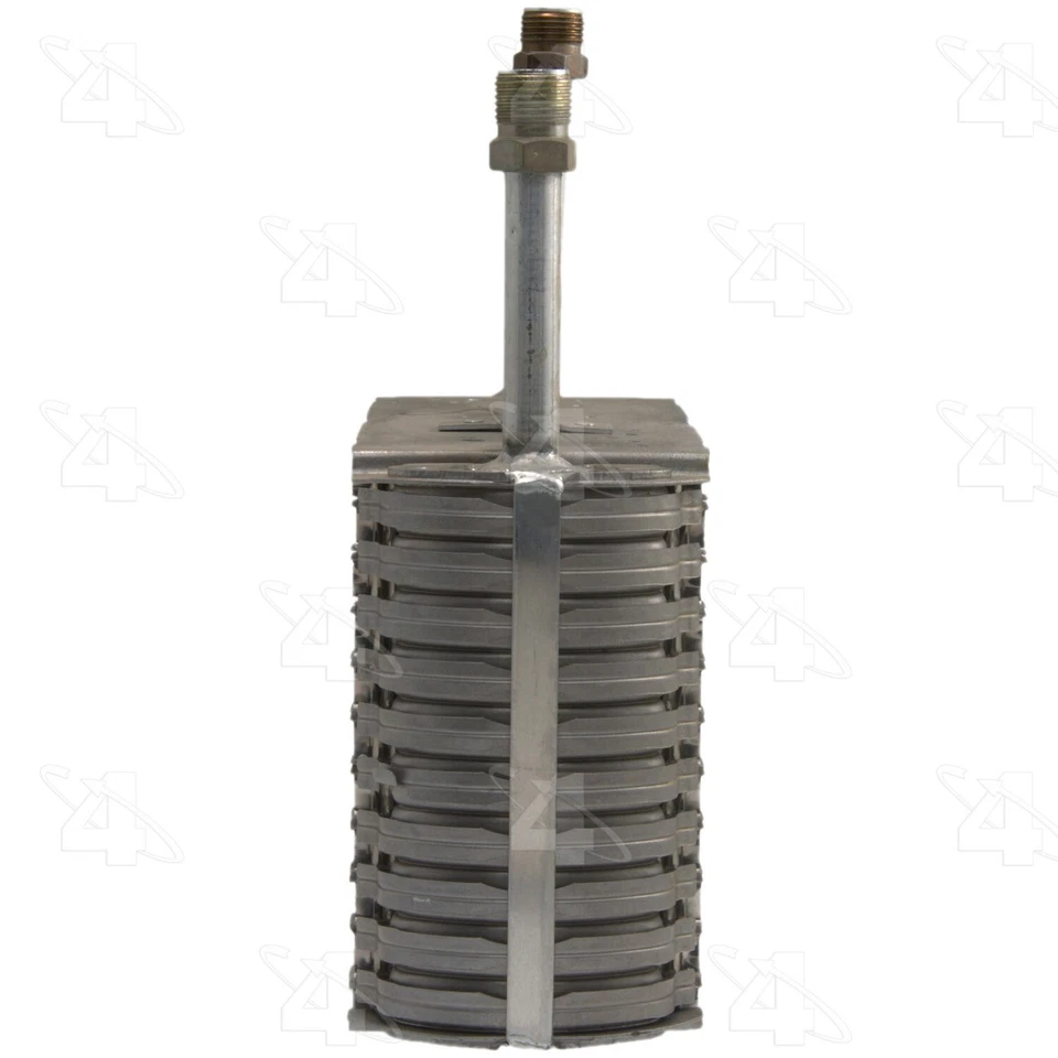 Núcleo evaporador AC 4 estações para 1982-1986 Mercury Capri - Imagem 2 de 4