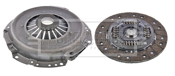 Fits Lotus Elan 1964-1974 1.6 + Other Models Clutch Kit Mity - Image 3 of 4