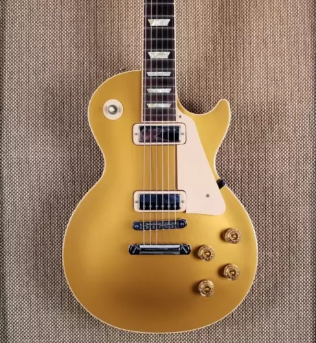 2005 Gibson Les Paul Deluxe - Super Clean - Killer Guitar!