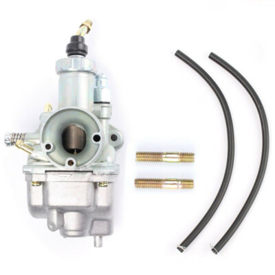 Vergaser für Yamaha Breeze Grizzly 125 YFM125 Moto 4 YFM225 Timberwolf 250