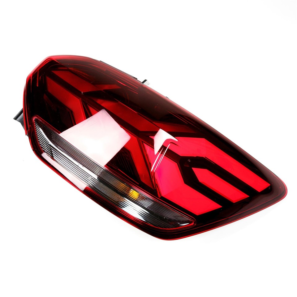 Dacia Logan-Sandero 3 Rear Offside Tail Light 265508077R | eBay