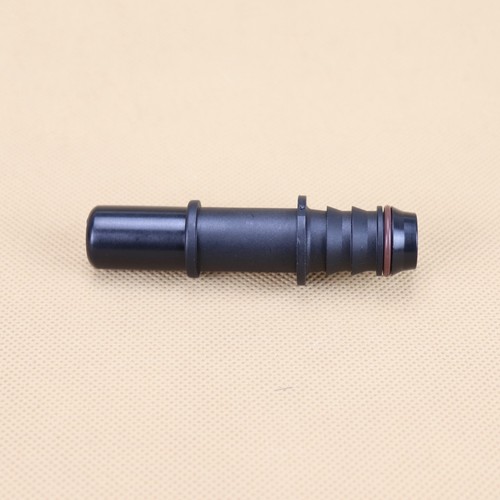 Male Nylon Fuel Line Quick Connect Release Hose Disconnect 15.82mm SAE 5/8" 16mm - Picture 4 of 5