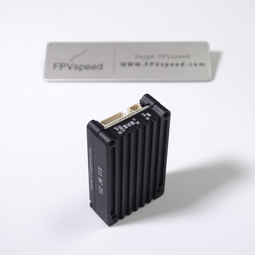 FPVspeed VTX-S3 FPV VTX 2W 1,2G 1,3G Long-Range Bildsender 30,5 x 30,5mm - Bild 5 von 12