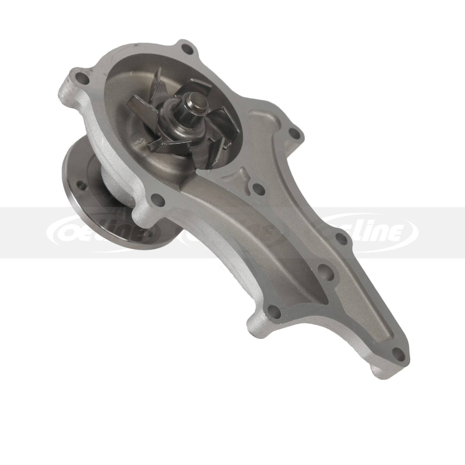 Water Pump For 1985-1995 Toyota 4Runner & Pickup With 2.4L 22R, 22RE, 22REC, 22RTEC Engine