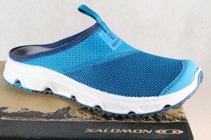 Salomon Clogs RX Slide 4.0 W türkis 406733 NEU | eBay Salomon RX Moc 4.0 Gr. 37 13 UK 4,5 Neu in Bayern