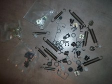 Ressort divers Peugeot 204