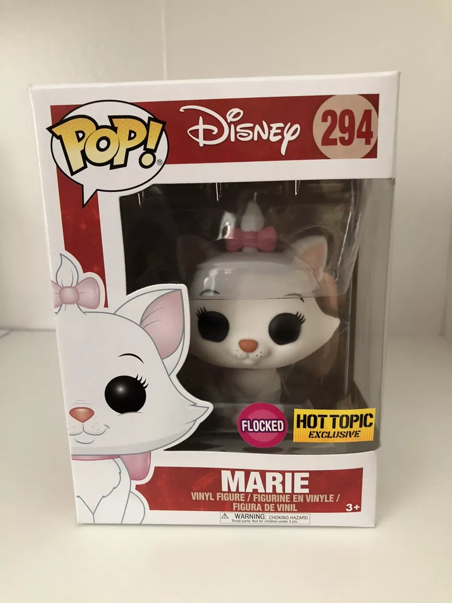 Pop 2025 marie flocked