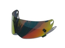 Visera protectora de repuesto deportiva CRG para casco facial completo CRG ATV-1 2 4 5 6 7