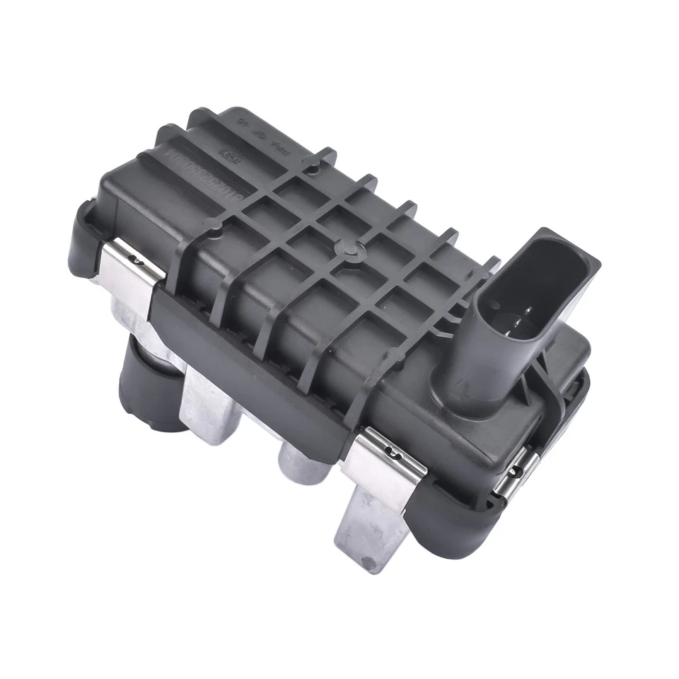 Ladedrucksteller Actuator G-001 6NW009660 Für Mercedes-Benz C320 E320 ML320 CDI - Bild 3 von 4