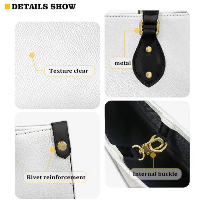 Elvis Presley Leather HandBag, Music Leather Handbag, gift for Fans