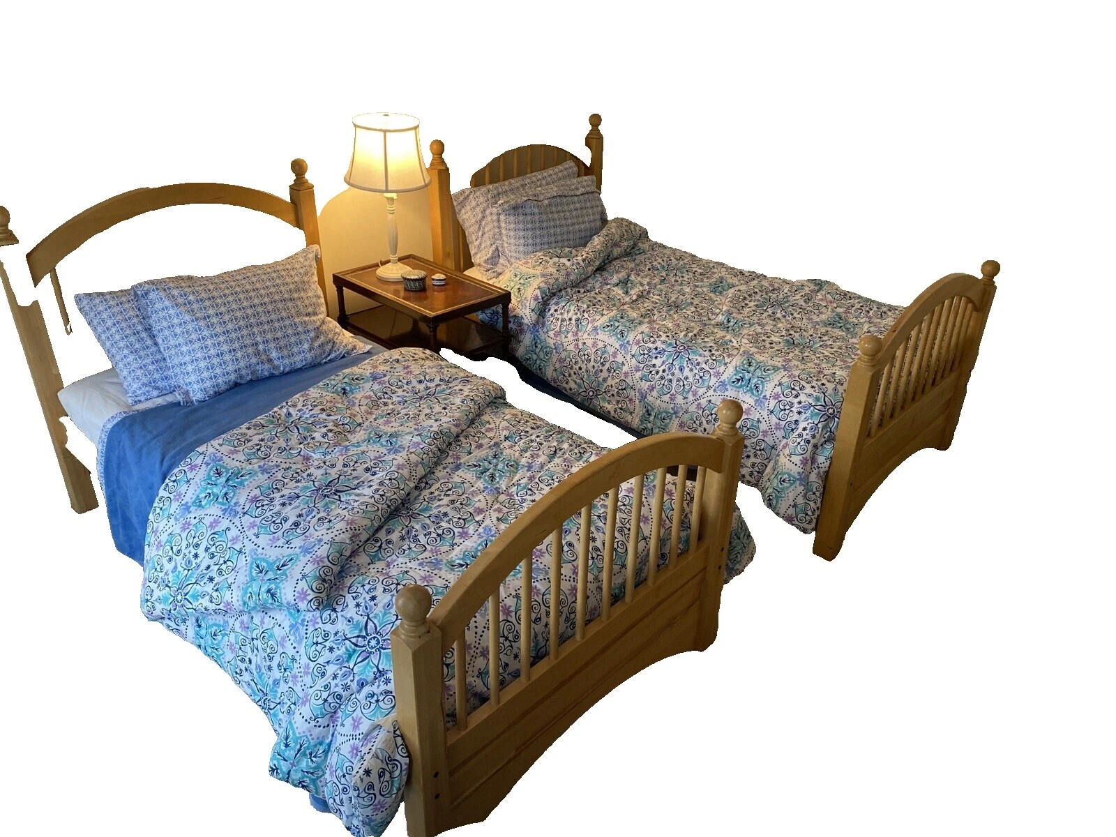 Juegos de Muebles de Dormitorio Escandinavo