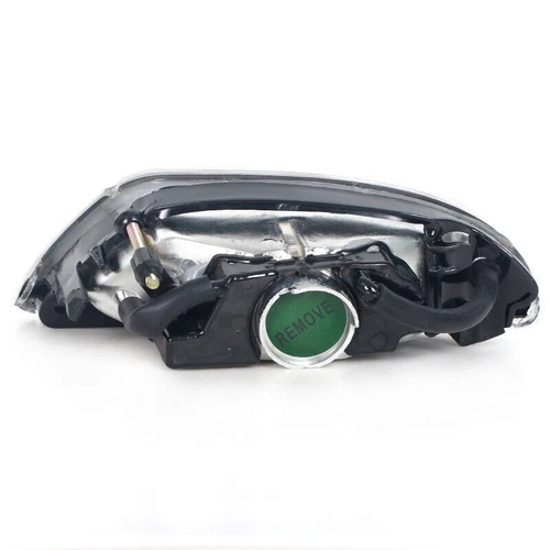 1 Pair For Mercedes Benz W163 ML350 ML500 ML430 Car Front Fog Light Fog Lamp - Bild 10 von 10