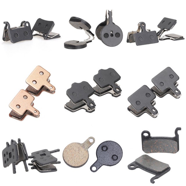 sram bb5 brake pads