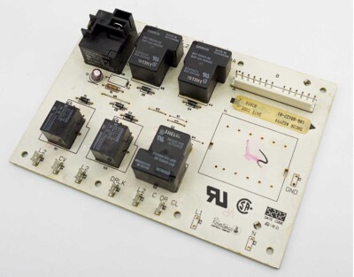 GENUINE/OEM DACOR 82994 Oven Range Relay Control Board