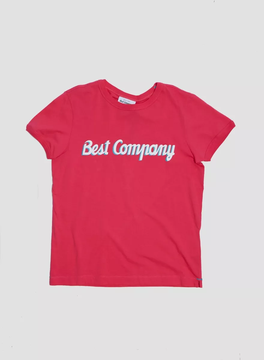 Best company t shirt deals