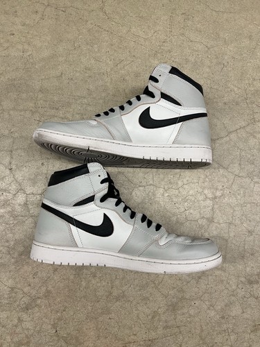 Jordan 1 Retro SB High NYC to Paris Size 13 CLEAN CD6578-006 Authentic - Picture 3 of 7