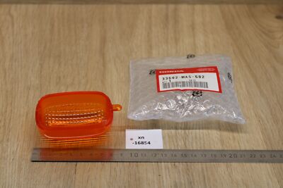 ジェム　15P Honda 33602-MAS-602 Lens, Winker NOS NEU genuine xn16854 | eBay