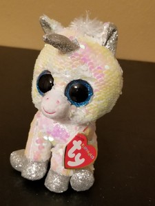 ty flippables diamond