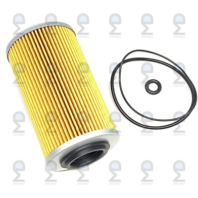 Ölfilter Für Ski-Doo Expedition Tüv 1300 2007/V-1300 2008 O-Ring