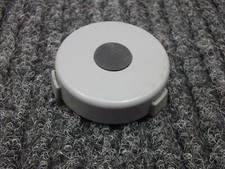 1 Original Nintendo Wii Fit Balance Board Replacement Foot Leg Extender Pad