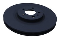 Quaro QD1893HC Bremsscheibe Vorderachse FÜR Audi