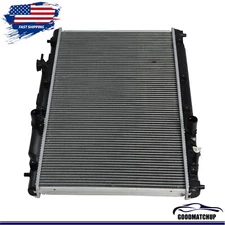 Fits For Honda Accord Civic 2022 2023 2024 1.5L Radiator 19010-64A-A01
