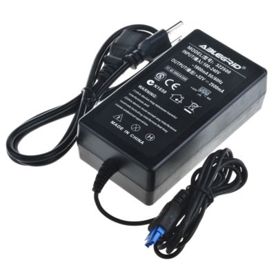AC DC Adapter Charger for HP Officejet Pro 8600a Plus n911g Printer Power Cord