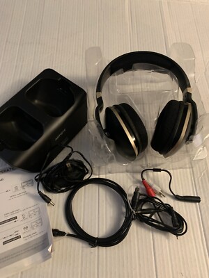 Artiste ADH300J Stereo Wireless Headphones