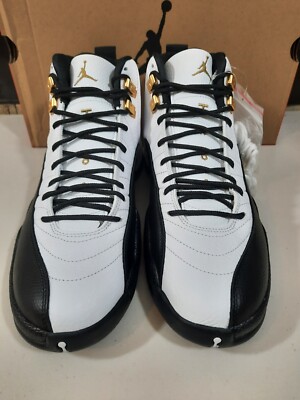 Jordan 12 retro royalty 11.5 Jordan 12 Retro Royalty - Size 11.5 ( CT8013-170 ) | eBay main image 2
