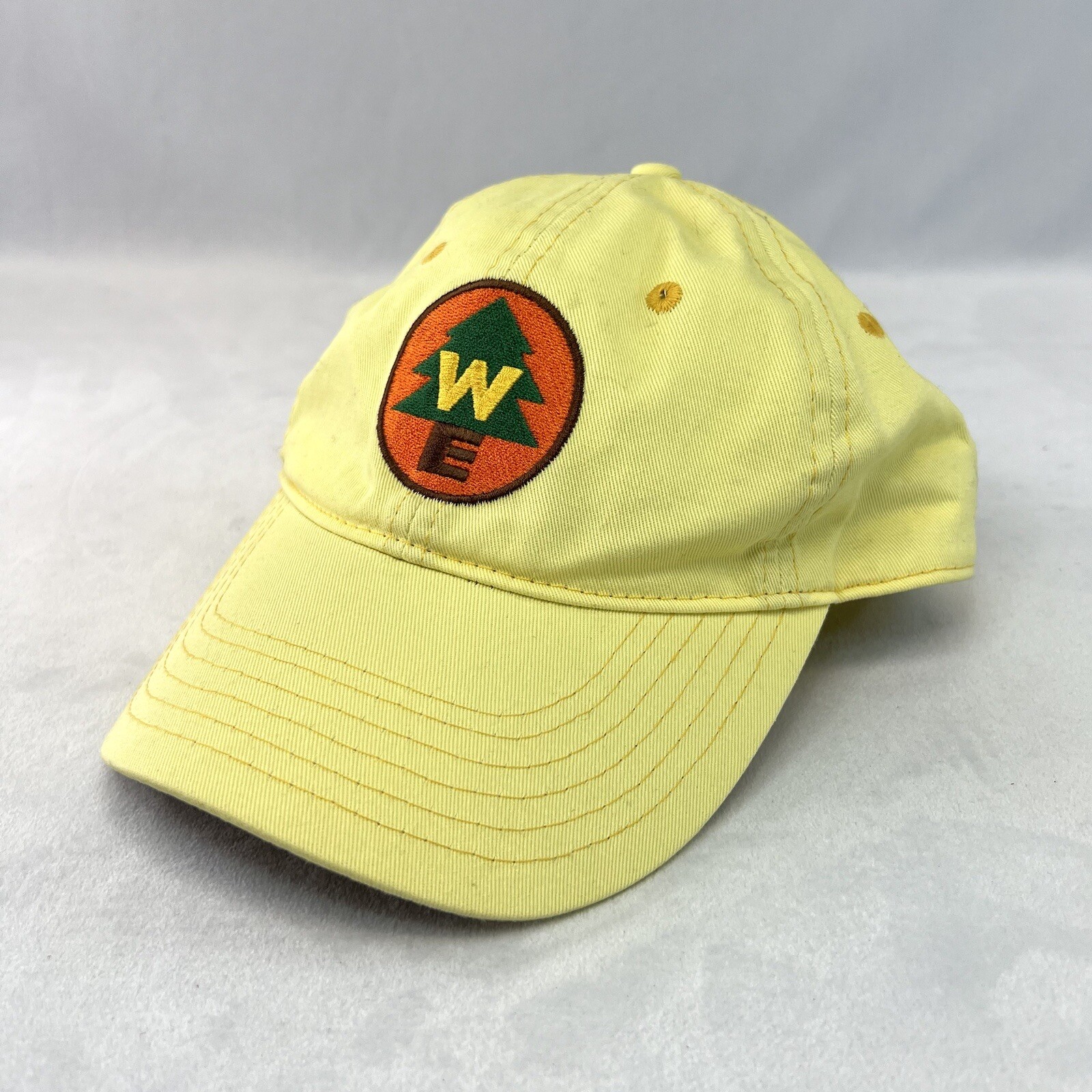 Wilderness Explorers Adjustable Baseball Hat Cap … - image 1