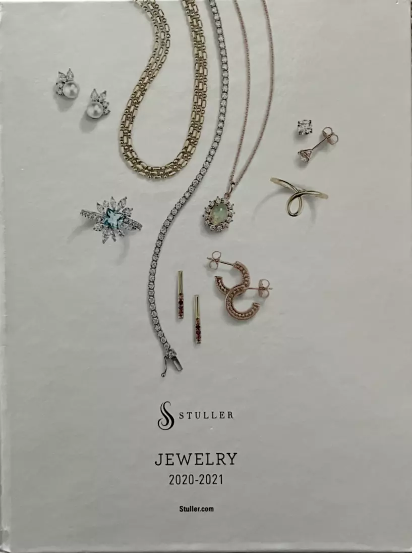 Stuller jewellery sale