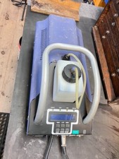 Fog Machine, Broken, As Is, Unknown Brand, DMX and Remote Control